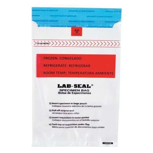 36 x 39 Water Soluble Bag