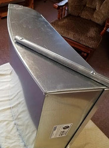 Snow Scoop Large Metal Shovel Size 24 Inch New Genuine,Replacement for Yooper OEM