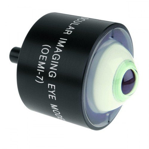 Ocular Instruments Imaging Eye Model