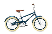 PUBLIC Sprout V 16 Bike British Racing Green