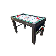 KICK Minotaur 48" 5-in-1 Multi-Game Table Brown