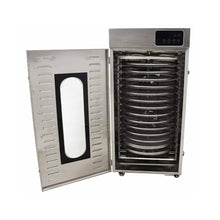 Yokoma 16 Layer Food Dehydrator 1500W 110V