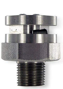 Udor Boominator Boomless Spray Nozzle - Regular Pattern - Large Volume - Left - 6250L