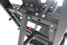 GEAR FOR FIT GF Leg Press / Hack Squat Machine Black