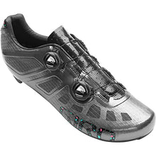 Giro Men's Shoes Carbon Mica