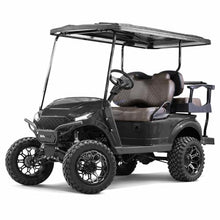 MADJAX Storm Body Kit for EZGO TXT Golf Cart Models Gunmetal Metallic