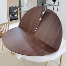 Labasuan Large Round Foldable Table Top, No Legs Round Folding Indoor Outdoor Patio Table Tops Extender,Thick Wood Catering Banquet Party Tables Replacement Top Only(200cm/79in)