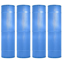 ClearChoice Great Filters. Great Prices. Replacement for Hayward Super-Star-Clear C5000 / CX-1260 / C-1260, Anti-Microbial, 4-Pack