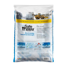 Safe Thaw 40 Pack Industrial Strength, Salt-Free Pet Safe Ice Melter, 43 lb