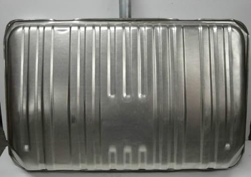 1970 For Oldsmobile For Cutlass 442 gas tank 20 For gallon For Capacity GM34S 1 Vent OE For finish