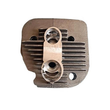 AFcBa Cylinder Piston Kit Fit for K1270 119cc Brushless Chainsaw Rail Machine Cutting Machine Firefighting Cutting Saw Replacement Parts