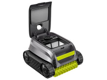 Zodiac SWY 3520 Automatic Sweepy Cleaner, Up to 8 x 4 m, Walls and Waterline, with Fine Filtration, Control Unit and 14 m Cable