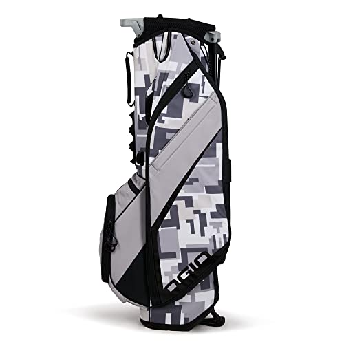 OGIO 2023 Fuse Stand Bag Cyber Camo