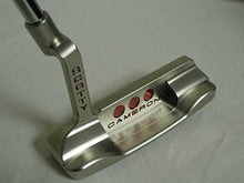 Scotty Cameron By Titleist Studio Select Newport 2.6 Clear