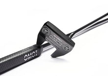 Mizuno OMOI Type 06 MP Single Putter 34 INCH Putter RH Steel Black