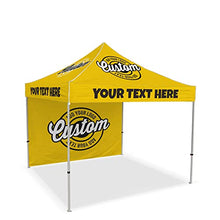 LookOurWay Custom Canopy Tent - Everyday Silver 10x10