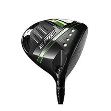 Callaway Epic Max Driver Left-Handed IM10 50G Regular 9 Degrees Black