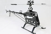 Minxid RC Remote 6CH 3D T-rex 600 SE Helicopter Landing Stand for Align Trex 600ESP