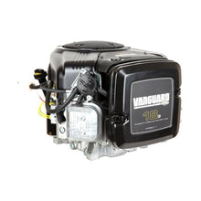 Briggs & Stratton 356777-0154-G1 18 HP Vanguard Engine, Black