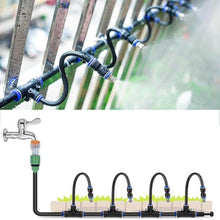 Watering Irrigation System Kit for Patio & Gargen