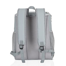 Backpack Insulation Bag with Large Capacity Mesh Ice Pack Outdoor Picnic