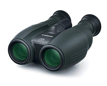 Canon Image Stabilizing Binoculars 10X32 Black