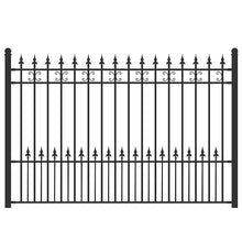 ALEKO Security Fencing Kit | 2-Panel 8x5 Each | 2FENCEVEN | Venice