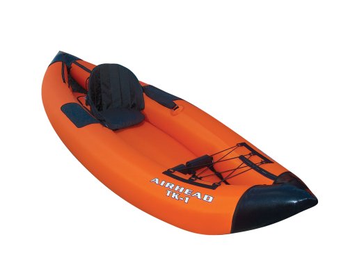 AIRHEAD MONTANA Kayak White