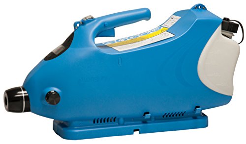 Longray Pioneer Handheld ULV Fogger Li-Ion