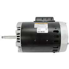 Premium Wish Outlet U.S. Motors B625 3/4HP 3450RPM 115/230V Polaris PB460 Booster Pump Motor