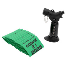 Cobra 2-Ton Plus - 5 System Package