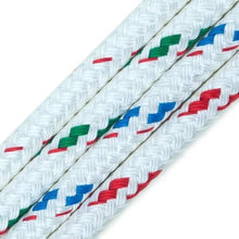 New England Ropes 7/16in Sta-Set Rope White 600ft Spool