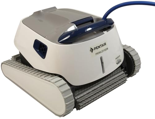 Prowler 930W Robotic Inground Pool Cleaner 360540
