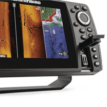 Humminbird Helix 7 MSI GPS G4N Black
