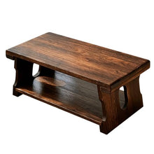 Folding Coffee Tables,Low Wood Tables,Floor Sitting Table,Tatami Table