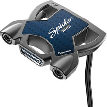 TaylorMade Golf Spider Tour Counter Balance Putter Righthanded 38 Inch Black