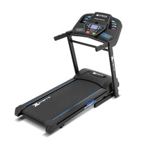 XTERRA Fitness TR65 Treadmill Black
