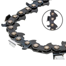 8TEN Chainsaw Chain Bulk Reel Full Chisel 100 Foot 0.063 Gauge .325 Pitch