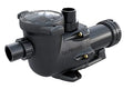 Hayward TriStar XE Ultra-High Efficiency Pool Pump Black