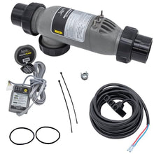 Jandy PureLink Cell Kit for Pools up to 40K Gallons 16039; Cords