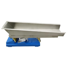 Banfluxion 110V 30W GZV-5 Electromagnetic Vibrating Feeder with Controller Shaking Feeding Machine 3000r/min