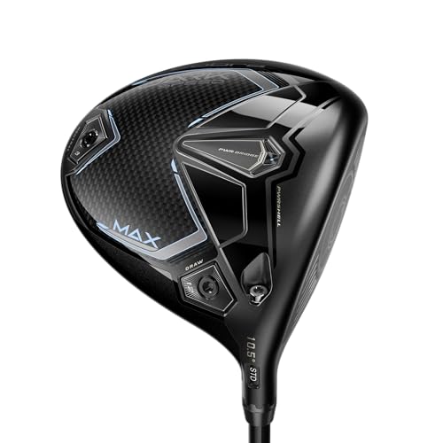 COBRA DarkSpeed MAX Ladies Driver Black