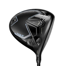 Cobra Golf DarkSpeed MAX Ladies Driver Black