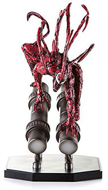 Iron Studios 1:10 Carnage BDS Art Statue IS30058