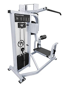 French Fitness Shasta Multi Hip and Glute Machine New