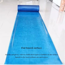 Blue Polycarbonate Roofing Sheet,FRP Lighting Board,DIY Greenhouses Frame Polycarbonate Sheet,For Roof Farming,Gardening, Courtyards,Canopy,Carport Balcony,Conservat(Size:150 cmx1300 cm(4.92x42.6 ft))