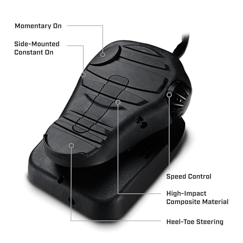 Minn Kota Edge 70 lb. Trolling Motor 45