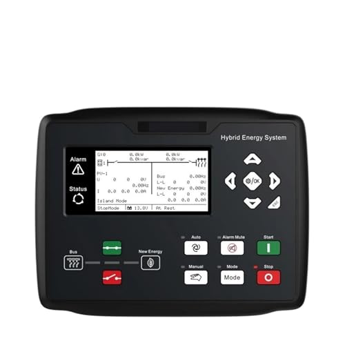AFITSEP HES9510 Solar and Energy Storage Battery Unit Control Module(HES9510)
