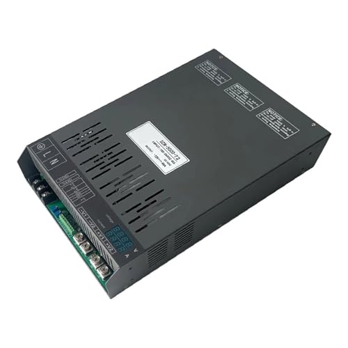 SCN-5000-72 5000W 72V 69A Power Bank Switching Power Supply Supplier Driver 1Pcs