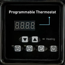 Sun2Solar ComforTemp 32,000 BTU Pool Heat Pump for Up to 7,500 Gallons